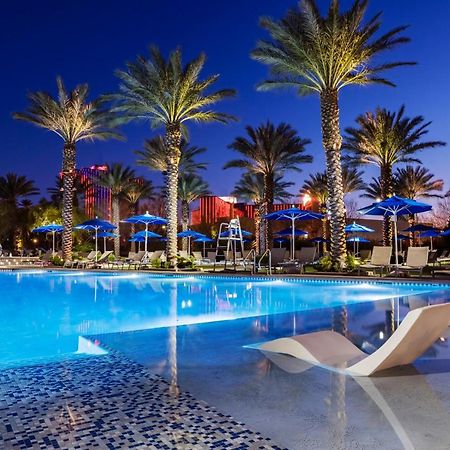 Club Wyndham Desert Blue Las Vegas Dış mekan fotoğraf