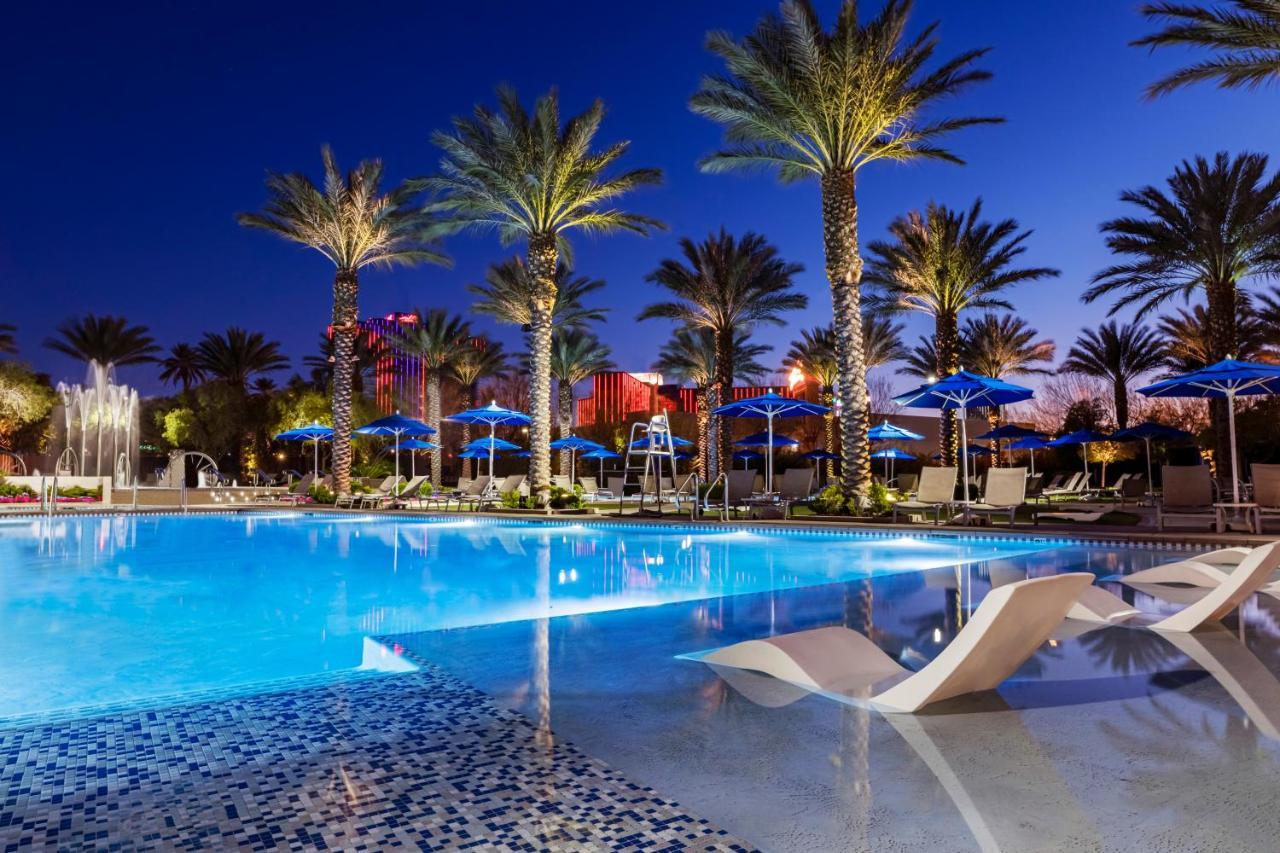 Club Wyndham Desert Blue Las Vegas Dış mekan fotoğraf