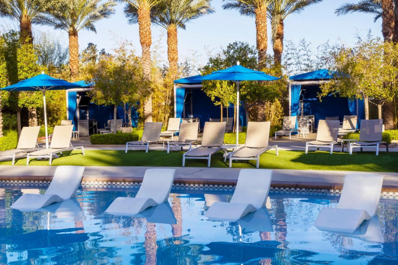 Club Wyndham Desert Blue Las Vegas Dış mekan fotoğraf