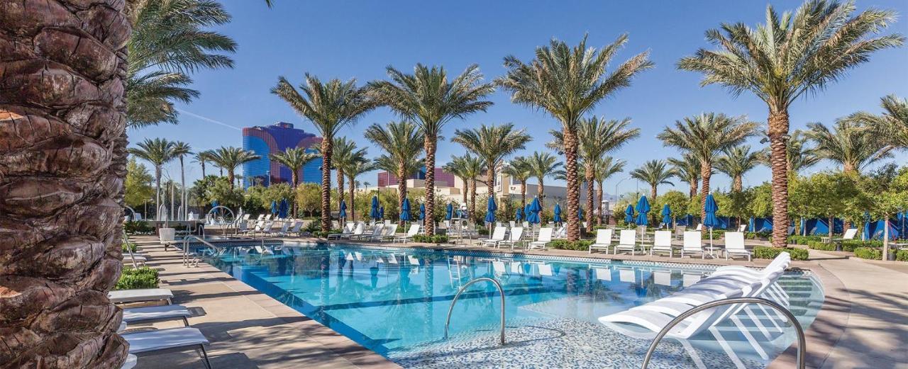 Club Wyndham Desert Blue Las Vegas Dış mekan fotoğraf