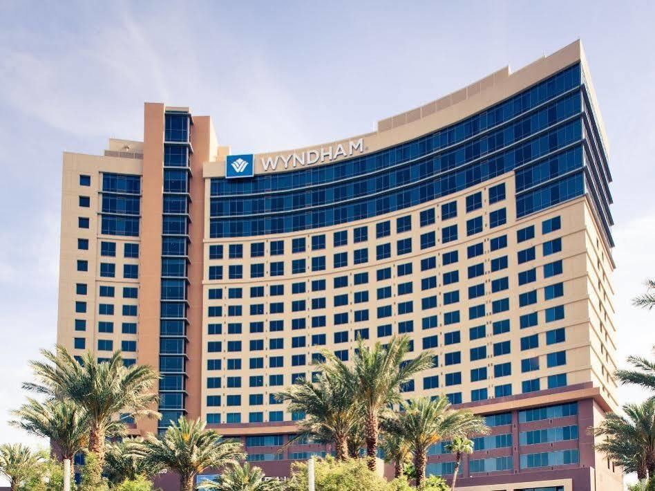 Club Wyndham Desert Blue Las Vegas Dış mekan fotoğraf