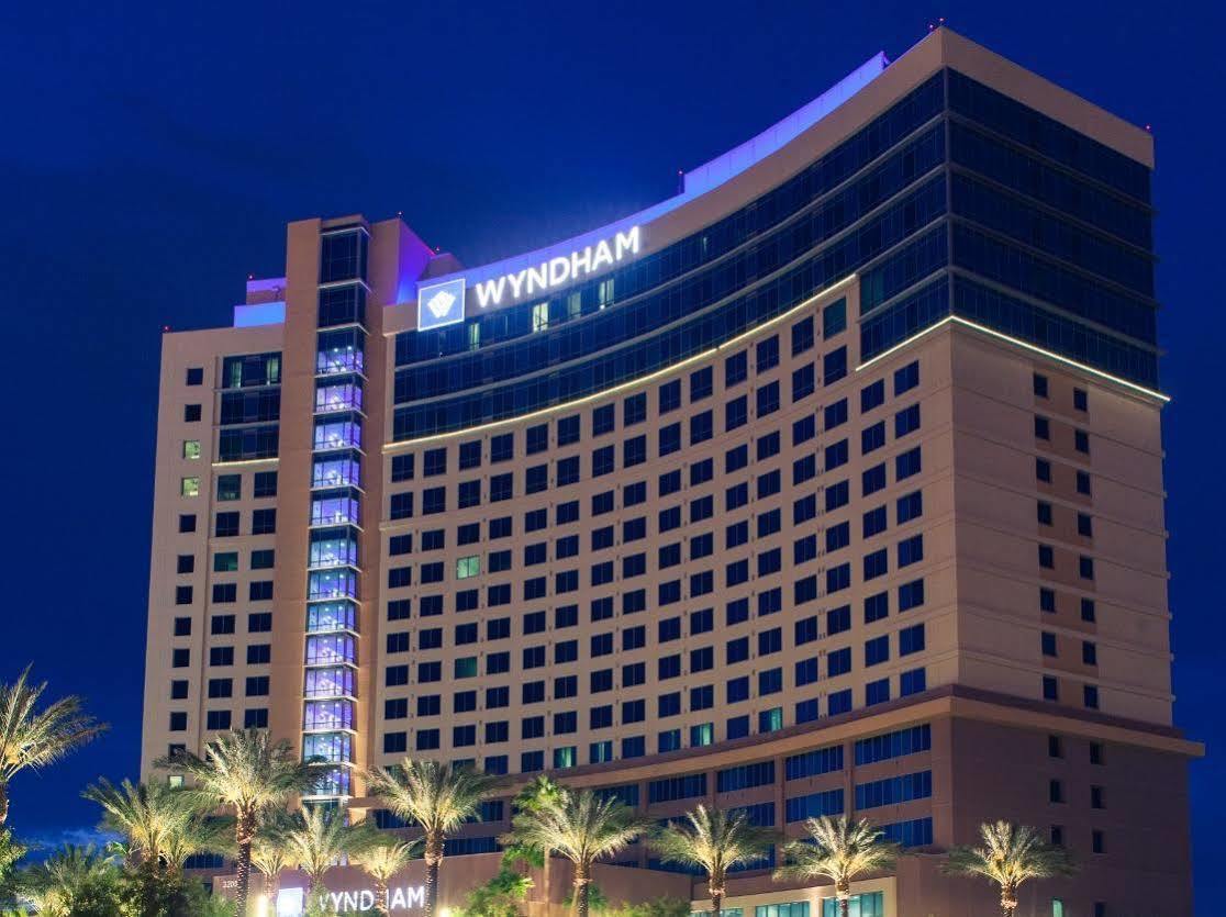 Club Wyndham Desert Blue Las Vegas Dış mekan fotoğraf